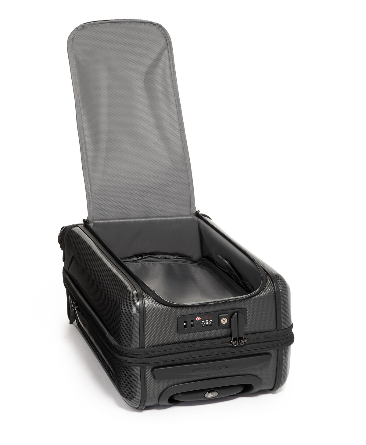 TUMI TUMI McLaren AERO INTL EXP 4 WHL C/O  Carbon