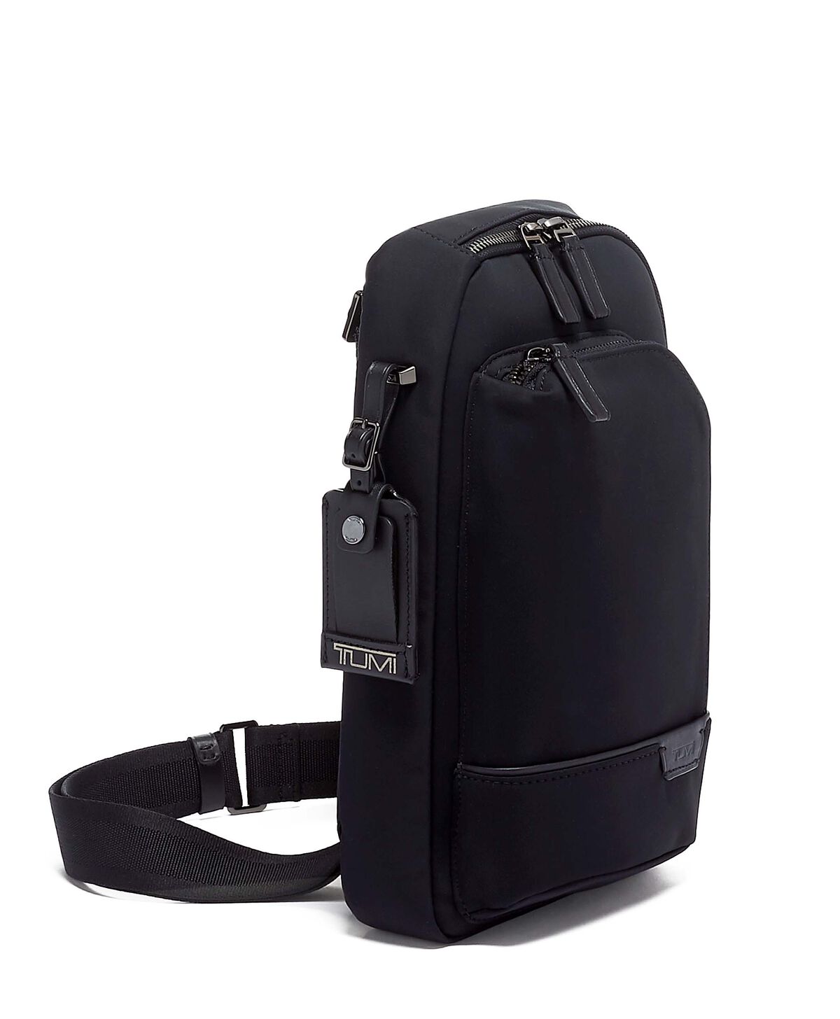 TUMI Harrison GREGORY SLING  Black