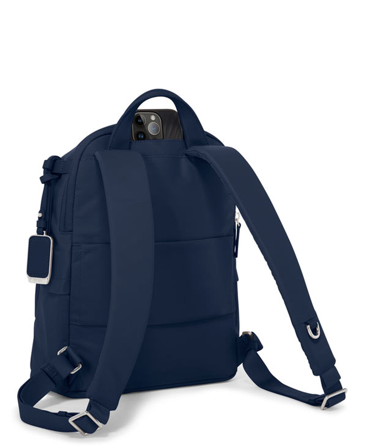 TUMI Voyageur DENVER BACKPACK  Indigo