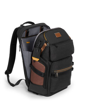 Alpha Bravo Nomadic Backpack