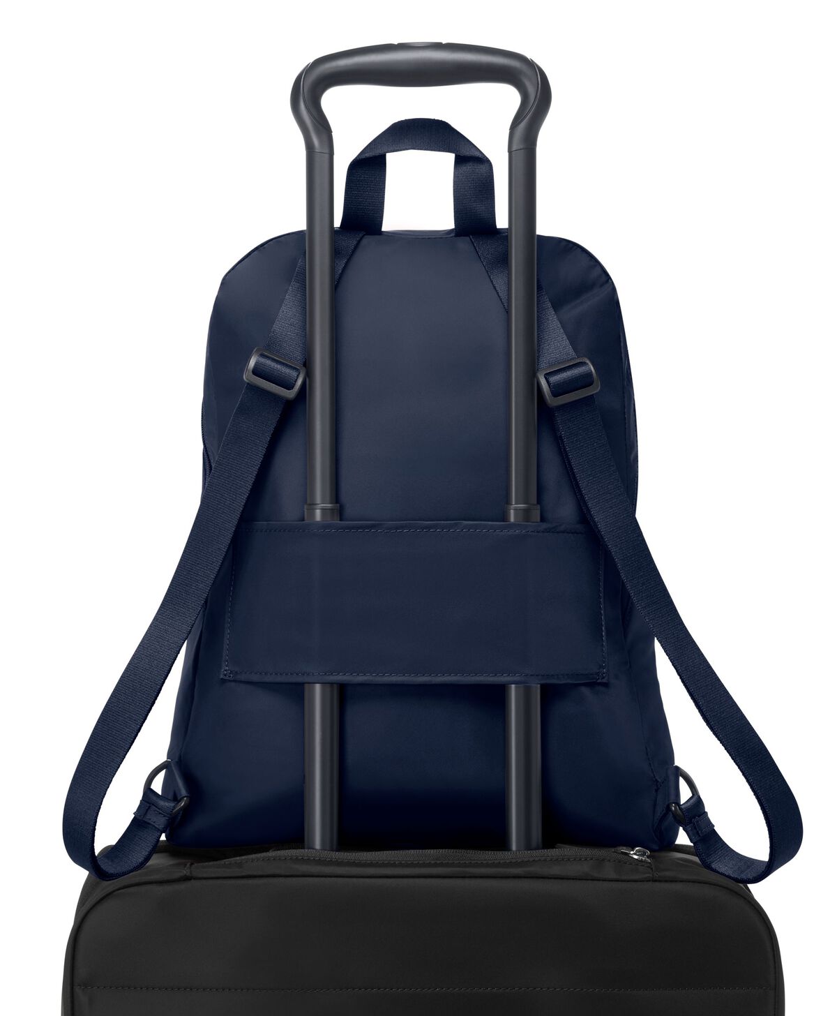 TUMI Voyageur JUST IN CASE BACKPACK  Indigo