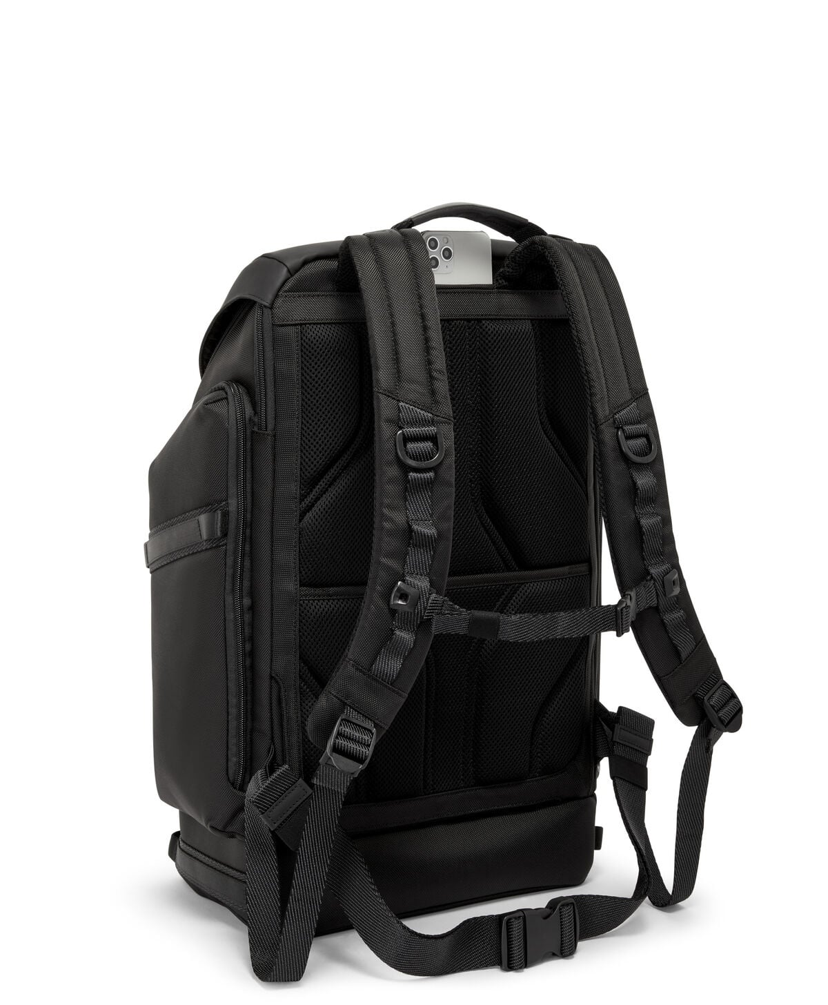 Alpha Bravo Expedition Flap Backpack