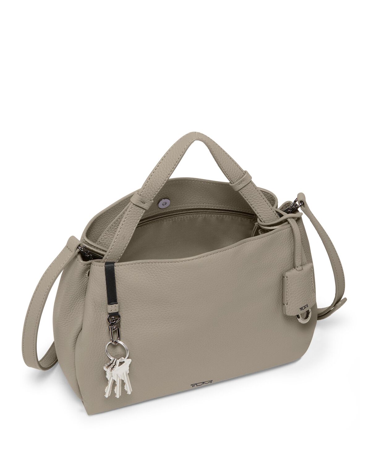 TUMI Georgica MARYLEA CROSSBODY  Taupe