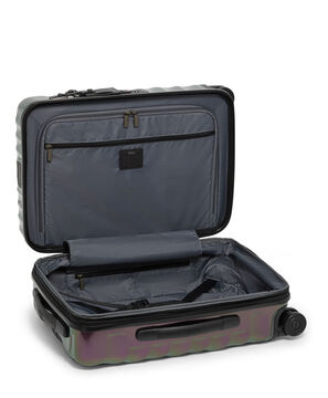 19 Degree International Expandable Carry-On 55 cm