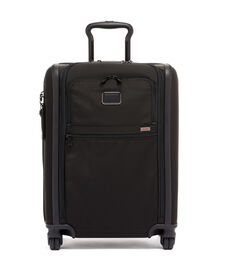 Alpha 3 Continental Expandable Carry-On 56&nbsp;cm