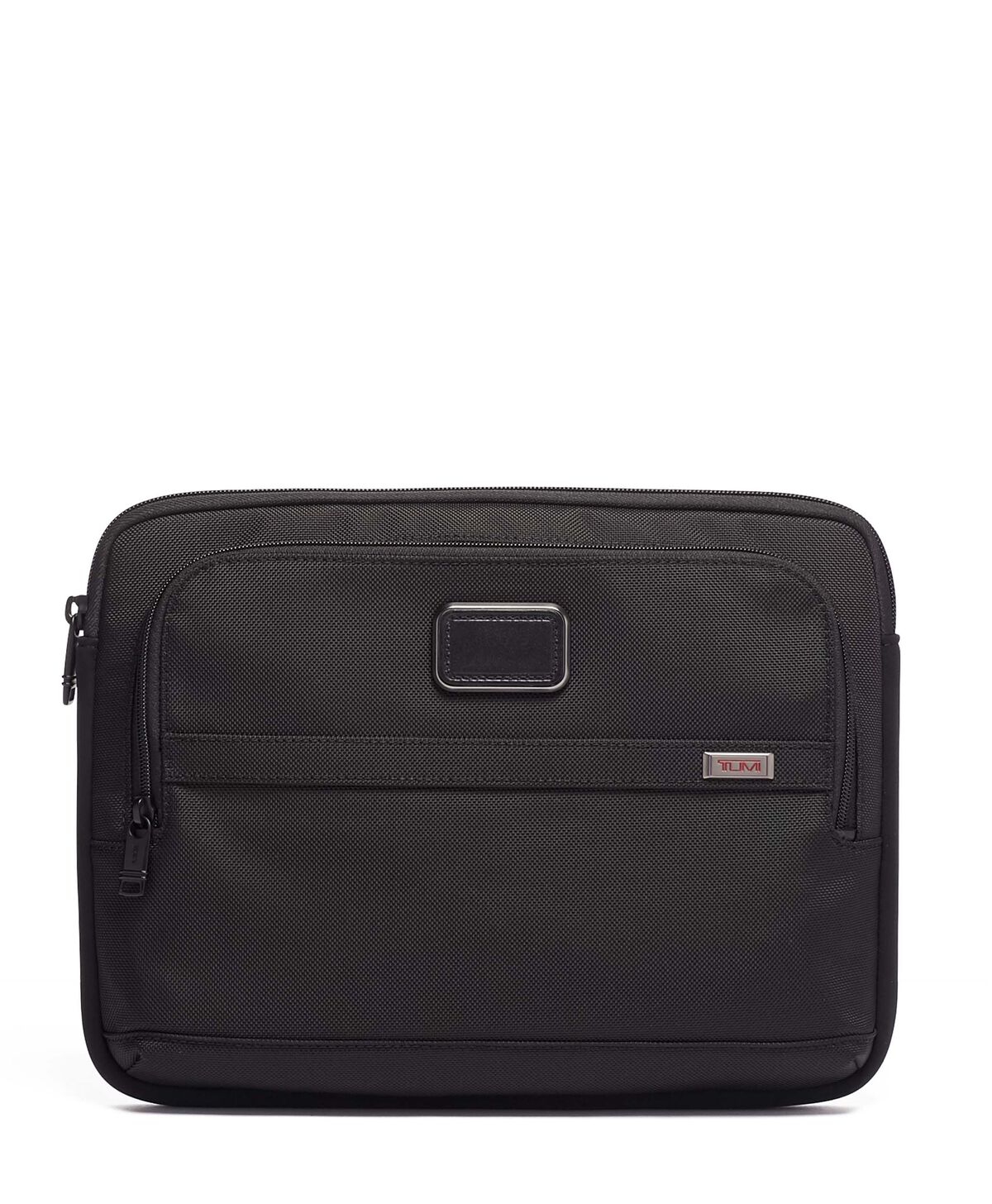 TUMI Alpha 3 MEDIUM LAPTOP COVER Black