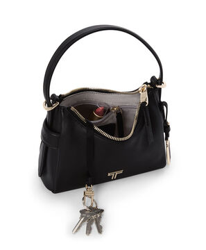 Voyageur Evora Mini Hobo