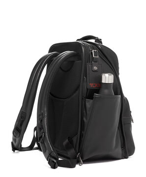 Alpha Compact Laptop Brief Pack
