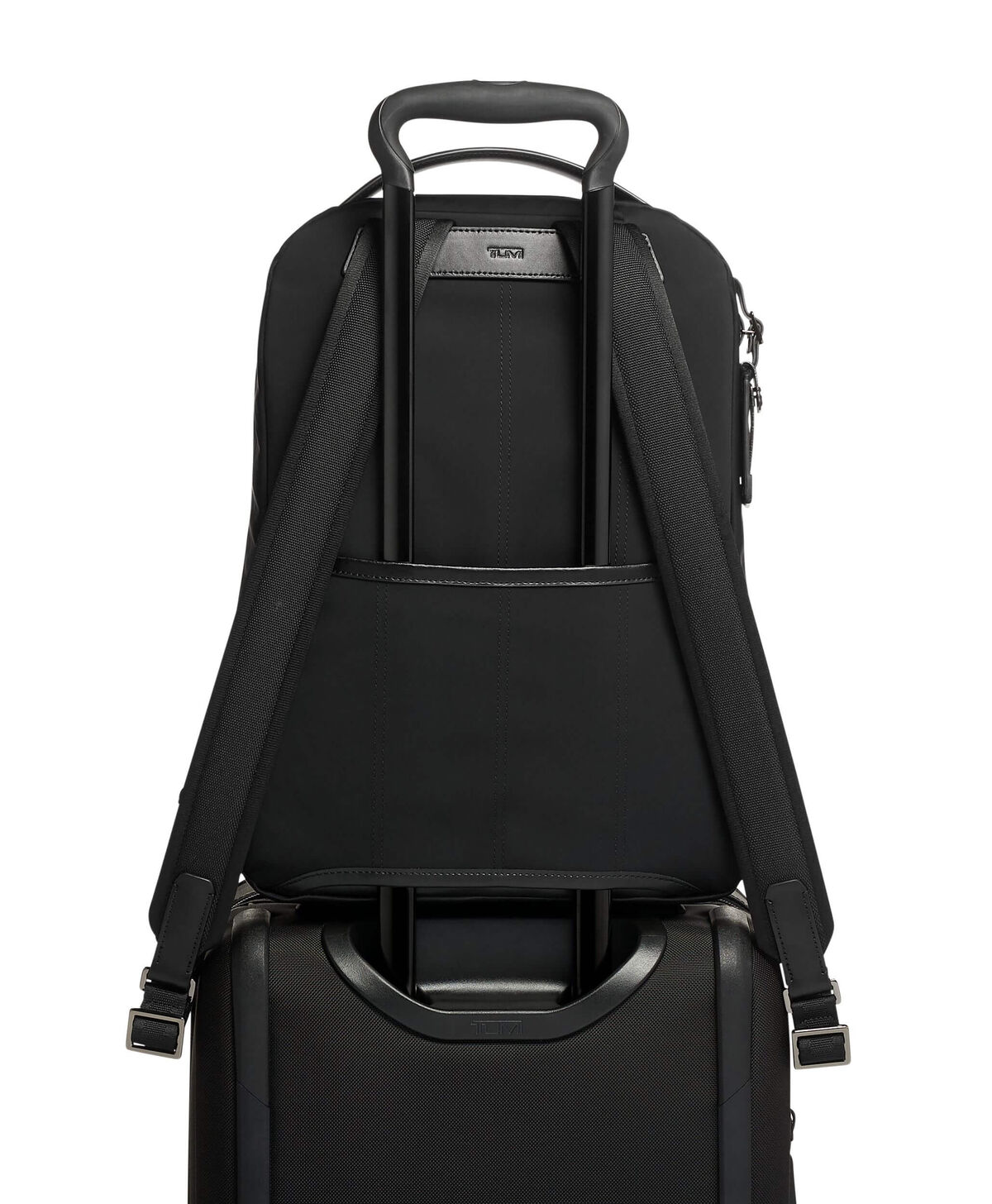 TUMI Harrison BRADNER BACKPACK  Black/Black