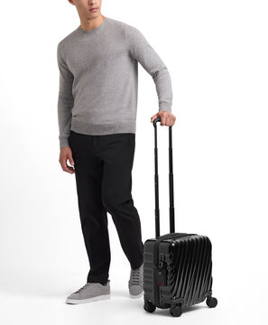 19 Degree Small Compact Wheeled Brief 40,5 cm