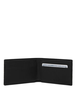 Nassau Slim Single Billfold Nassau Slim Single Billfold