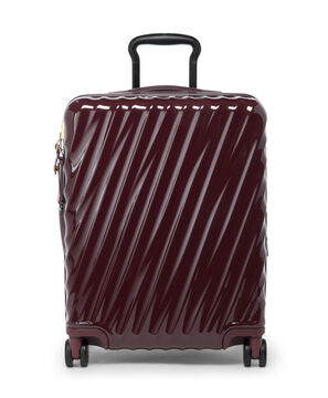 19 Degree Continental Expandable Carry-On 55 cm 19 Degree Continental Expandable Carry-On 55 cm