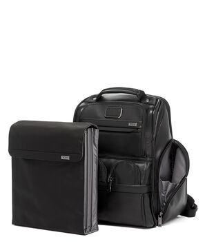 Alpha Compact Laptop Brief Pack