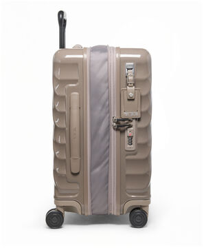 19 Degree Large Expandable Cabin