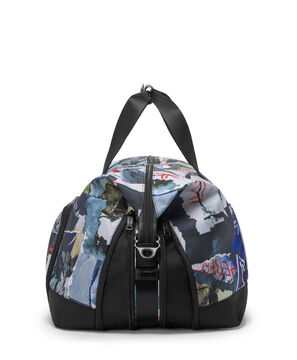 ALPHA Double Expansion Satchel