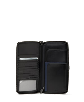 Belden Travel Wallet