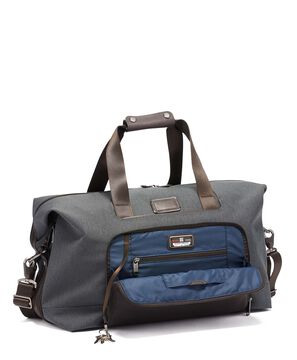 Alpha 3 Double Expansion Satchel