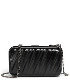 19 Degree Aluminium Minaudiere