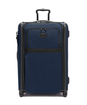 Alpha 3 Medium Trip Expandable Checked Luggage 73,5 cm