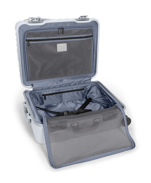 19 Degree Frame Continental Carry-On 55 cm