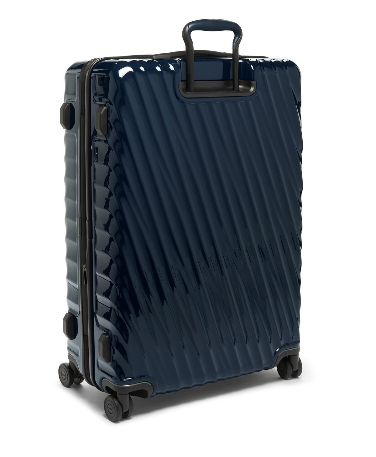 TUMI 19 Degree EXT TRIP EXP 4 WHL P/C  Navy