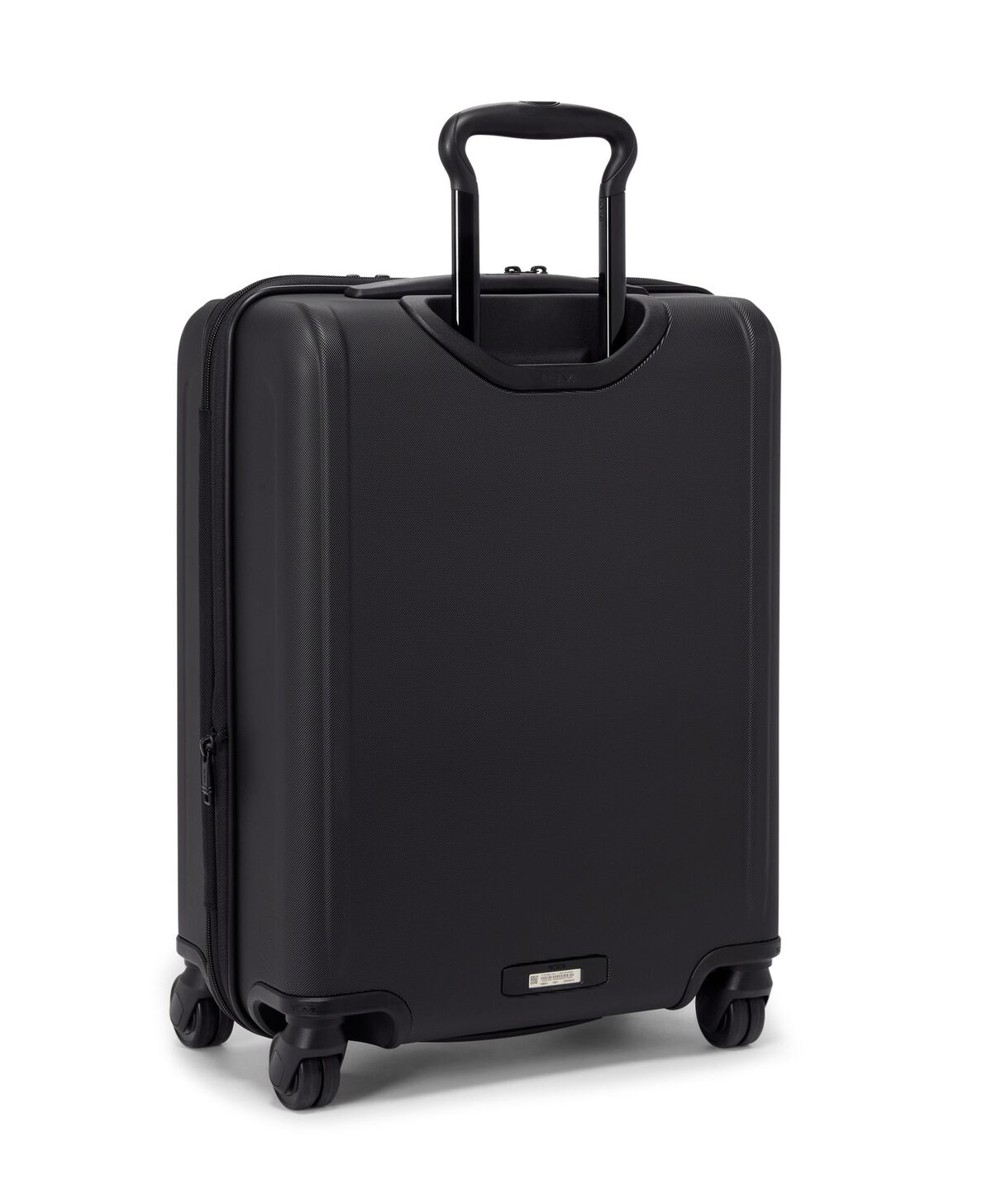 TUMI Alpha 3 CONT EXP 4 WHL C/O  Black