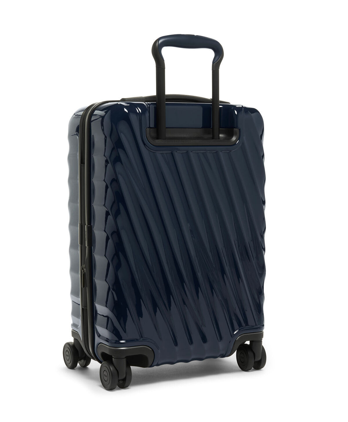 19 Degree Expandable Cabin