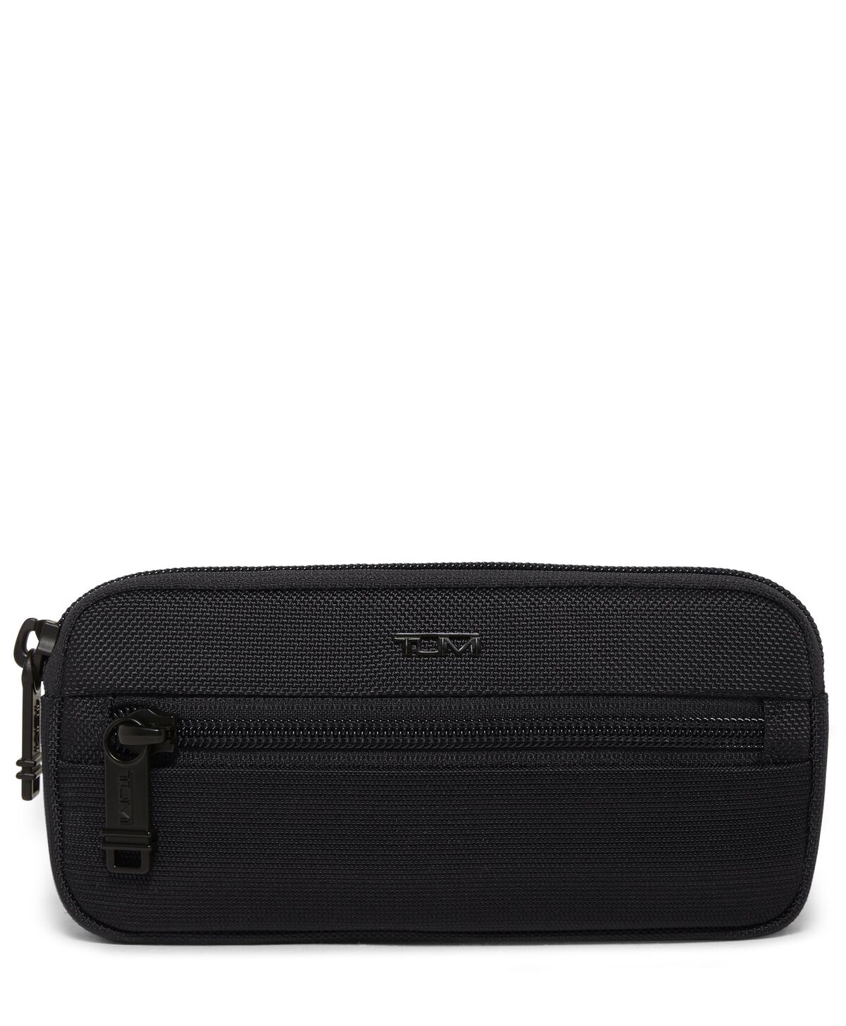 TUMI Travel Accessory PHONE POUCH  Black