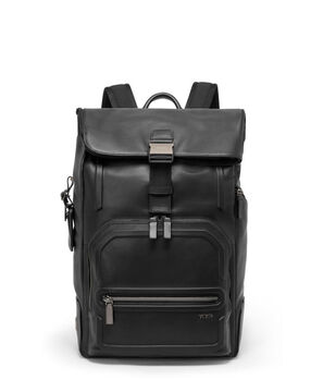 Harrison Osborn Roll Top Backpack