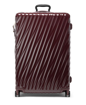 19 Degree Extended Trip Expandable Checked Luggage 77,5 cm