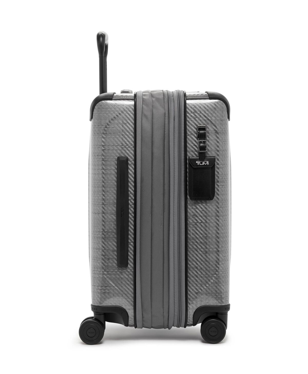 TUMI Tegra Lite CONTINENTAL EXP CARRY-ON T-Graphite