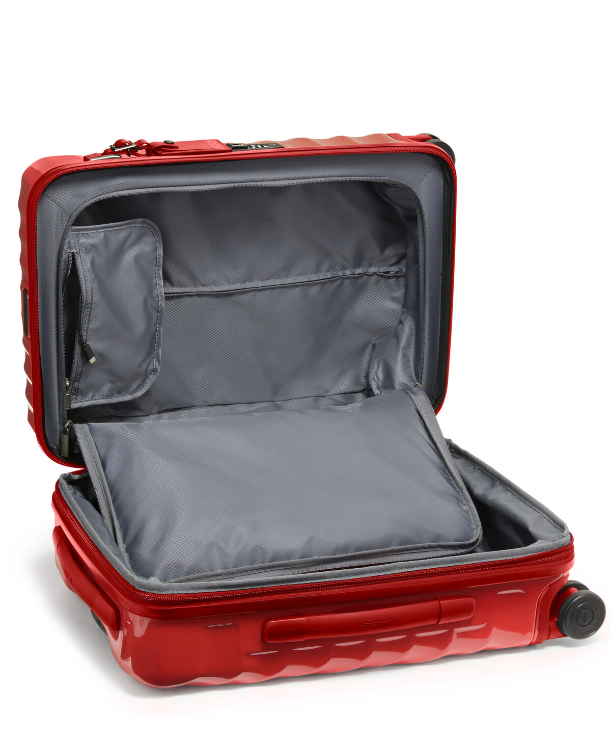 19 Degree Expandable Cabin
