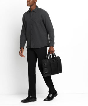 ALPHA BRAVO Academy Briefcase