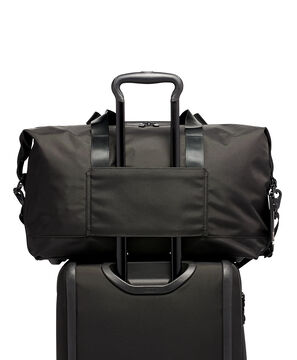 Alpha 3 Double Expansion Satchel