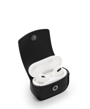 Belden Earbud Charm Case