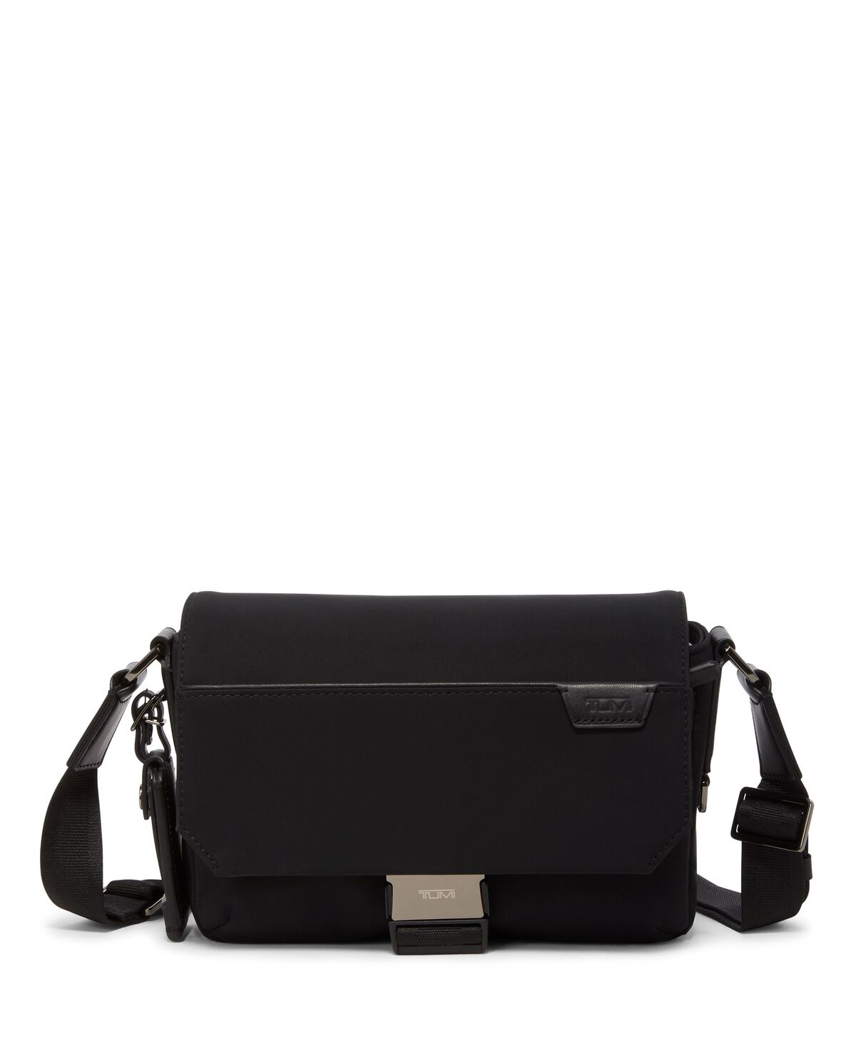 TUMI Harrison PARSON CROSSBODY  Black