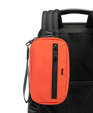 TRAVEL ACCESSORY Zip-Around Case