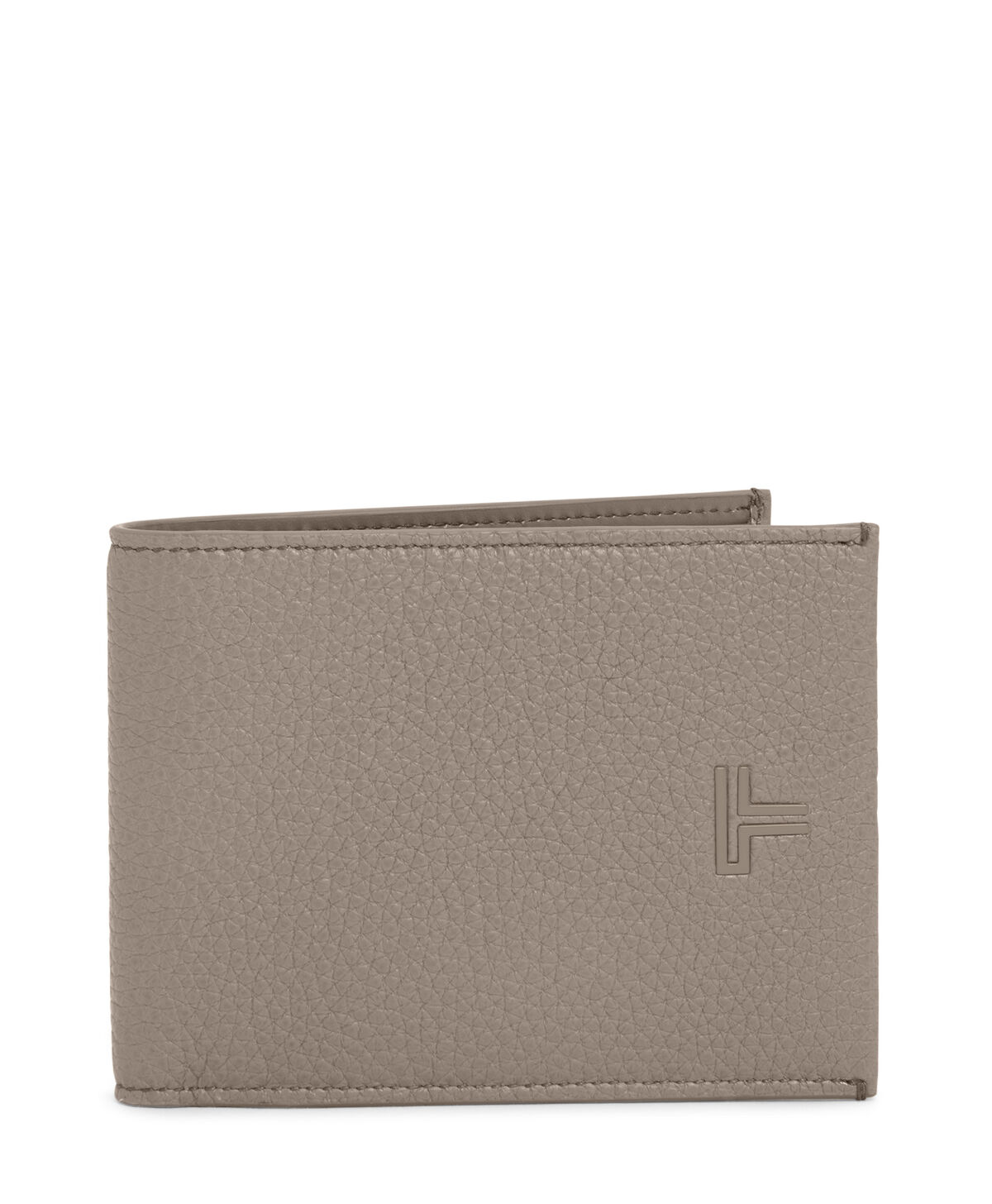 TUMI Global Double Billfold