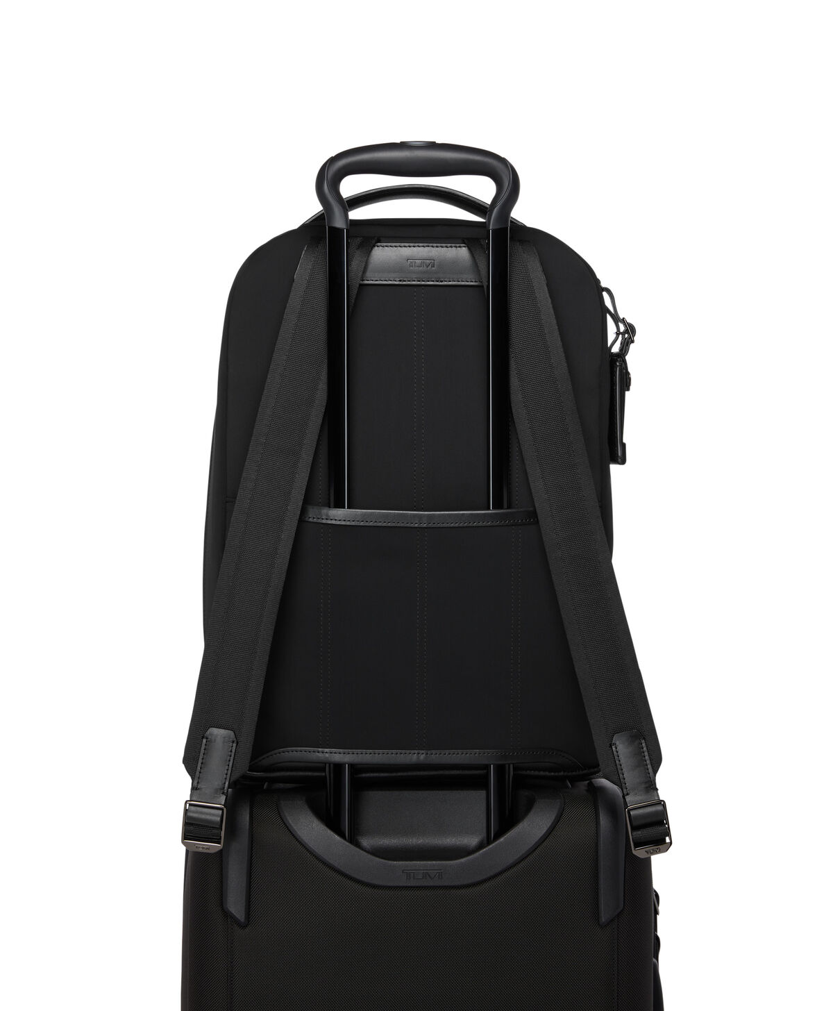 Harrison Bradner Backpack