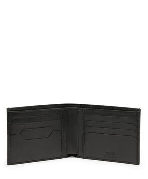 Turin Global Double Billfold Turin Global Double Billfold