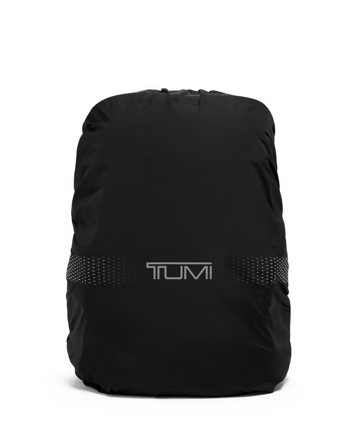 TUMI Travel Accessory PACKABLE RAIN COVER  Black