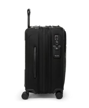 ALPHA Dual Access Expandable Cabin