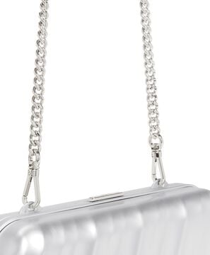 19 Degree Aluminium Minaudiere