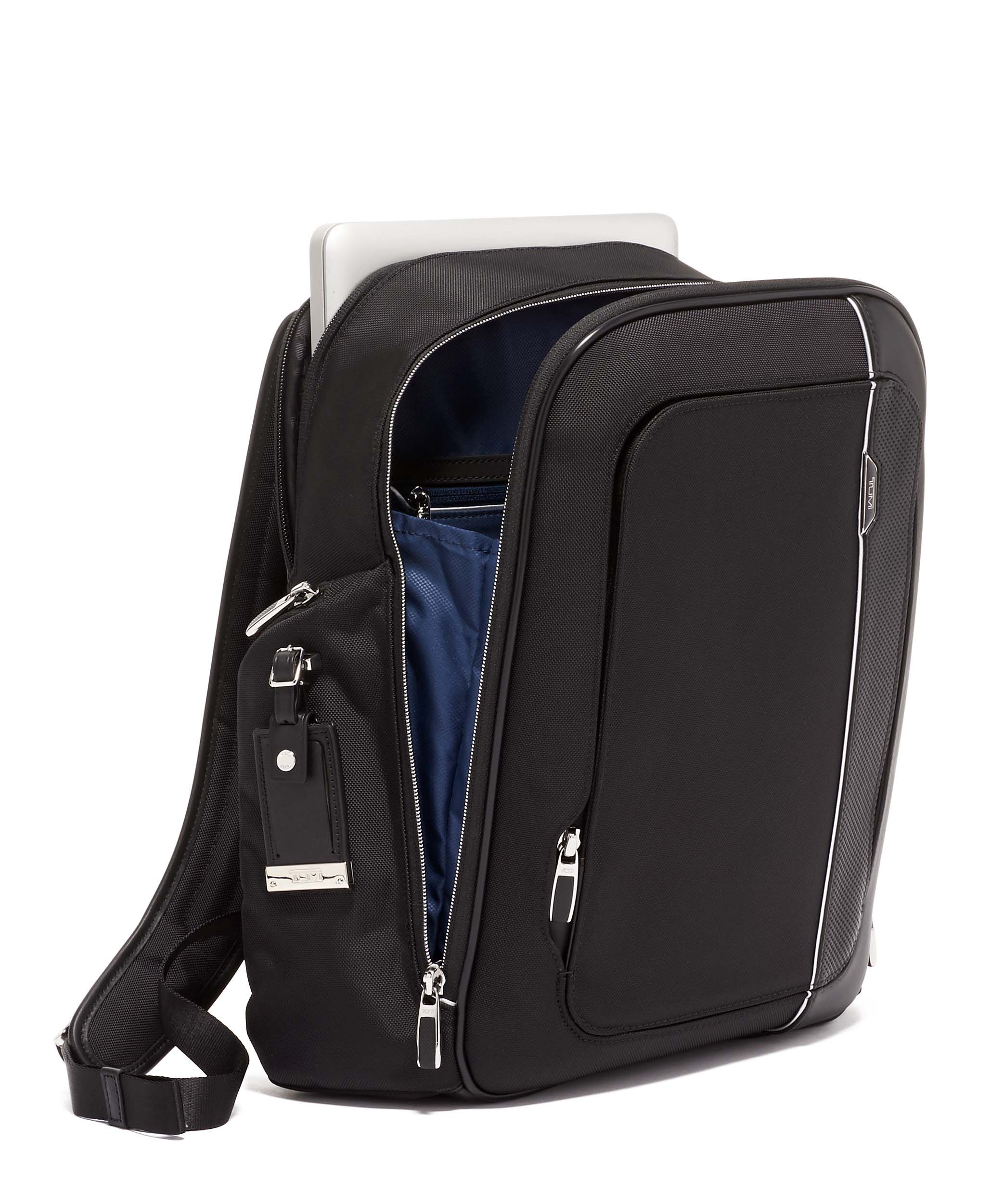 Arrivé Larson Backpack Black | TUMI Slovakia
