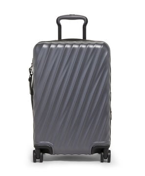 19 Degree Expandable Cabin