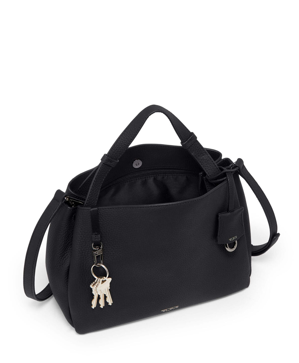 TUMI Georgica MARYLEA CROSSBODY  Black