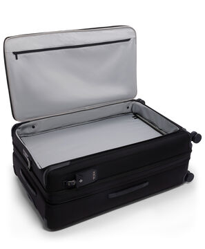 Alpha XX-Large Dual Access Expandable Checked