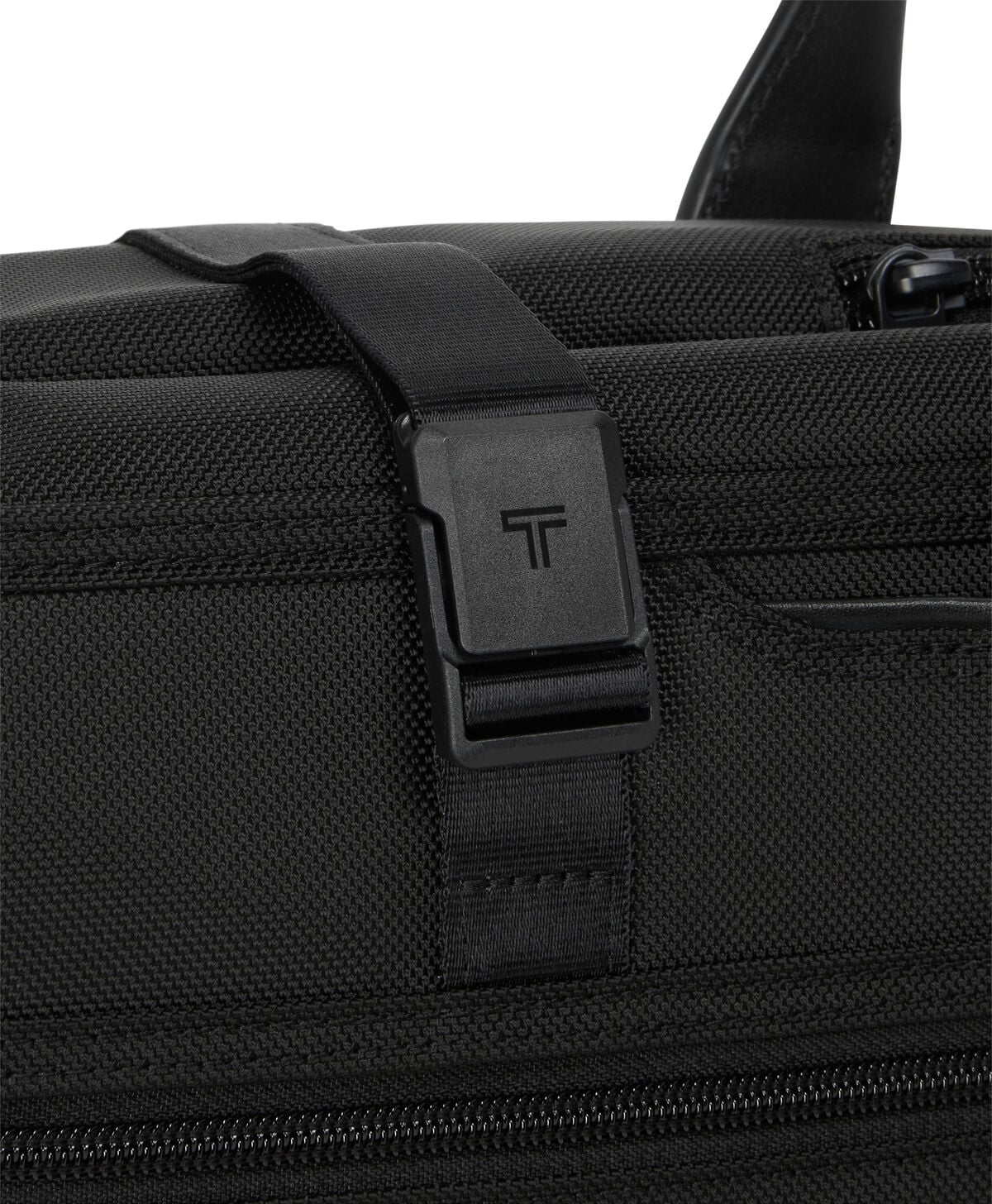 ALPHA Tri-Fold Garment Bag