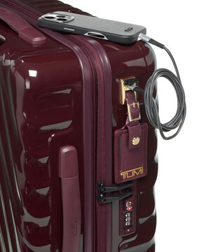 19 Degree Large Expandable Cabin
