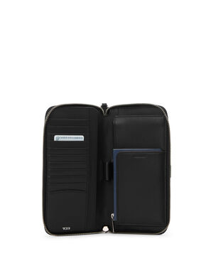 Belden Travel Wallet